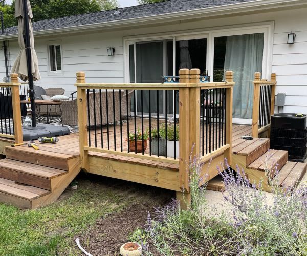 Thats a good looking deck